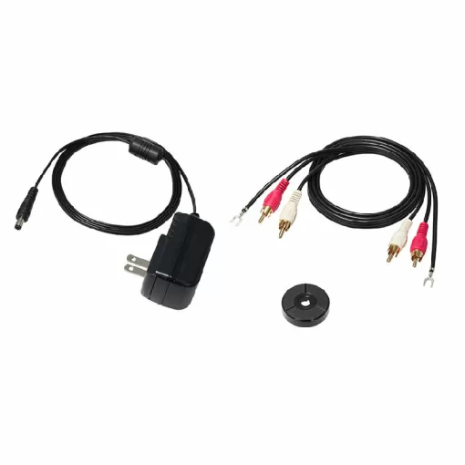Audio-Technica AT-LP3XBT เครื่องเล่นแผ่นเสียงอัตโนมัติ - Image 6