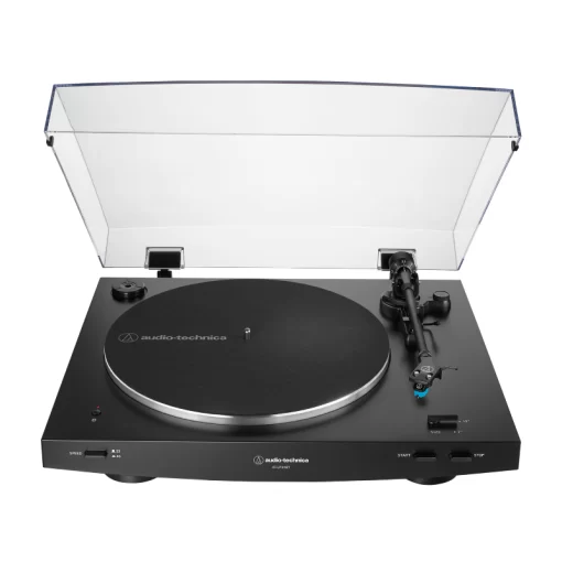 Audio-Technica AT-LP3XBT เครื่องเล่นแผ่นเสียงอัตโนมัติ