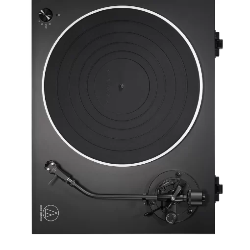 Audio-Technica AT-LP5X เครื่องเล่นแผ่นเสียงแบบแมนนวล - Image 4