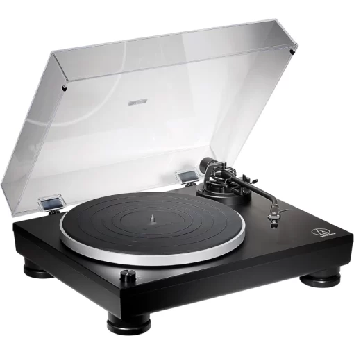 Audio-Technica AT-LP5X เครื่องเล่นแผ่นเสียงแบบแมนนวล - Image 2