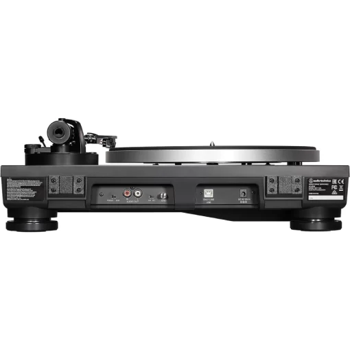 Audio-Technica AT-LP5X เครื่องเล่นแผ่นเสียงแบบแมนนวล - Image 3