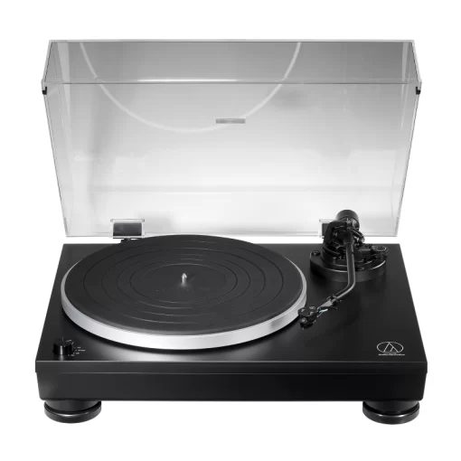 Audio-Technica AT-LP5X เครื่องเล่นแผ่นเสียงแบบแมนนวล