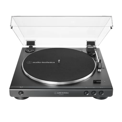 Audio-Technica AT-LP60XUSB เครื่องเล่นแผ่นเสียงอัตโนมัติ