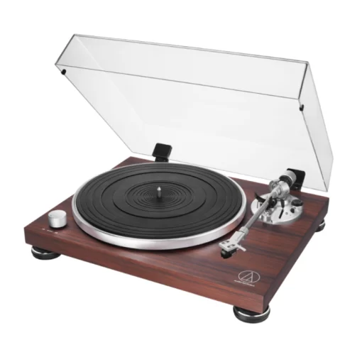 Audio-Technica AT-LPW50BT เครื่องเล่นแผ่นเสียงแบบแมนนวล - Image 2