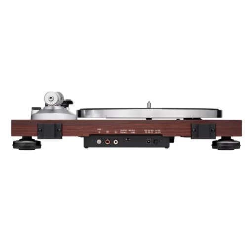 Audio-Technica AT-LPW50BT เครื่องเล่นแผ่นเสียงแบบแมนนวล - Image 5