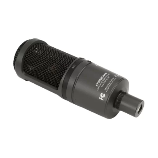 Audio-Technica AT2020USB+ - Image 3