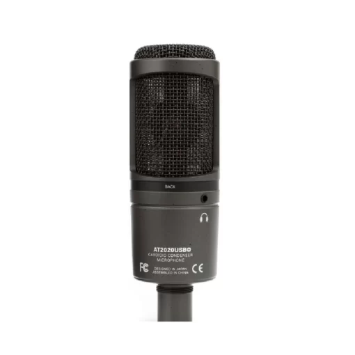 Audio-Technica AT2020USB+ - Image 4
