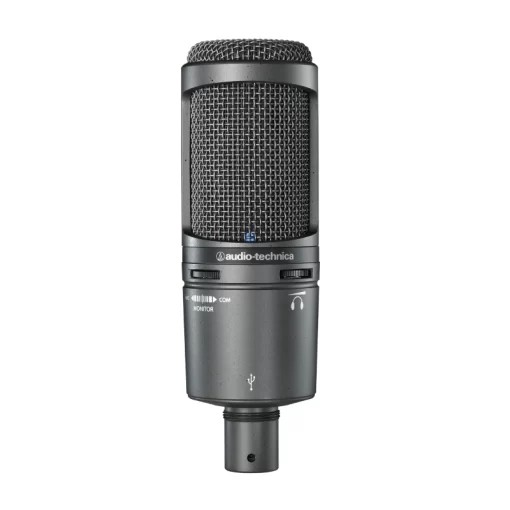 Audio-Technica AT2020USB+ - Image 2