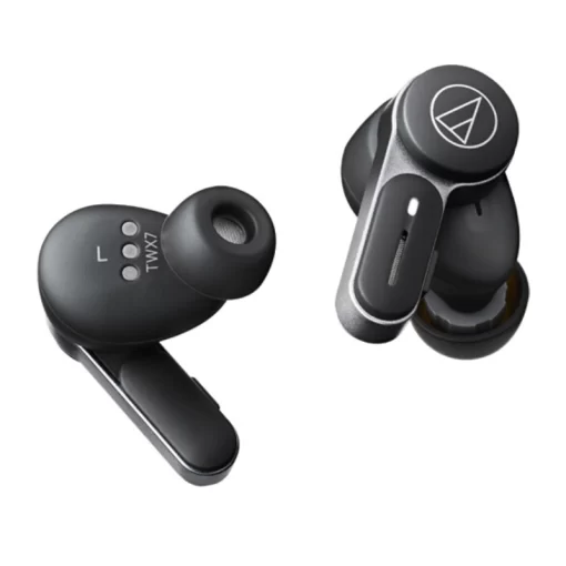Audio-Technica ATH-TWX7 Wireless Earbuds - Image 4