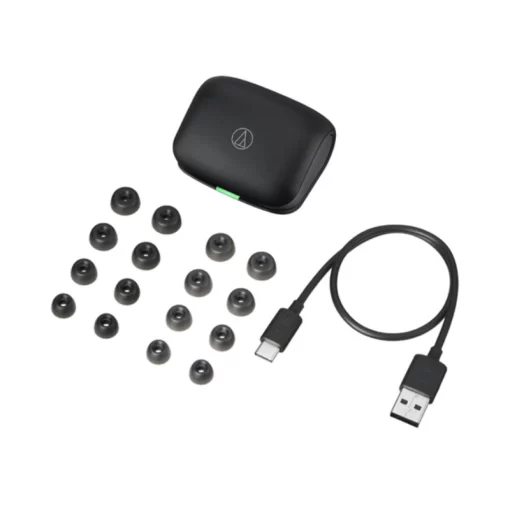 Audio-Technica ATH-TWX7 Wireless Earbuds - Image 6