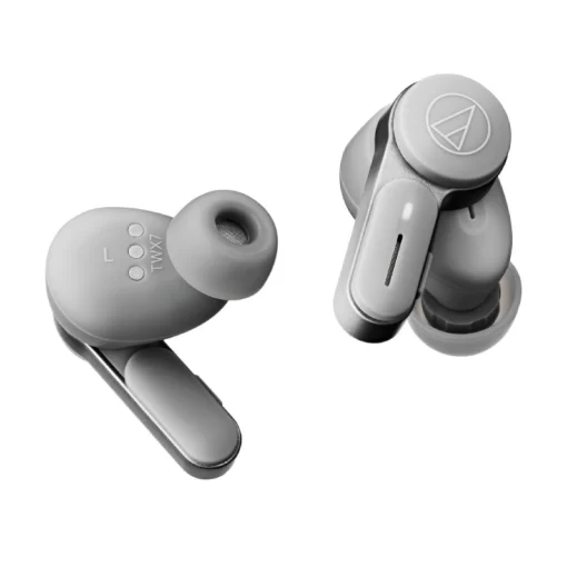 Audio-Technica ATH-TWX7 Wireless Earbuds - Image 9