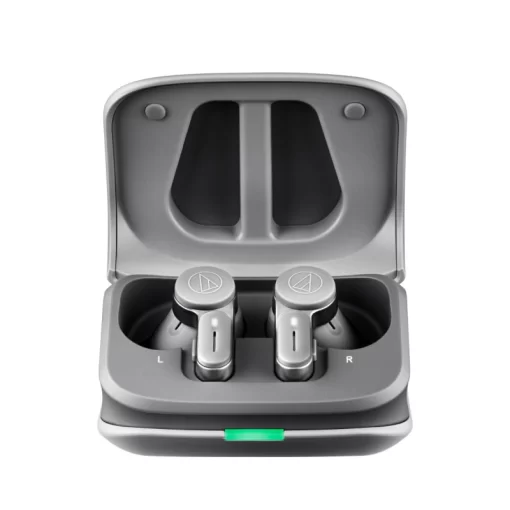 Audio-Technica ATH-TWX7 Wireless Earbuds - Image 10