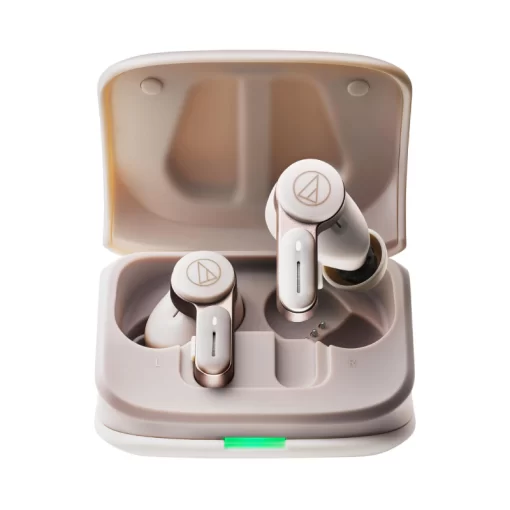 Audio-Technica ATH-TWX7 Wireless Earbuds - Image 13