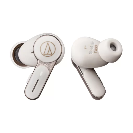 Audio-Technica ATH-TWX7 Wireless Earbuds - Image 12