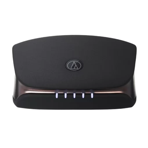 Audio-Technica ATH-TWX9 Wireless Earbuds - Image 4