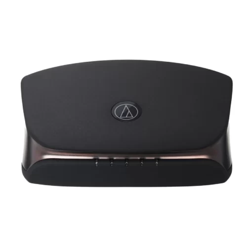 Audio-Technica ATH-TWX9 Wireless Earbuds - Image 5