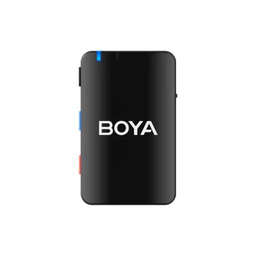 Boya BOYAMIC All-in-One Wireless Mic with On-Board REC - Image 2
