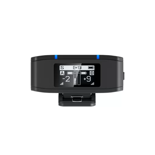 Boya BOYAMIC All-in-One Wireless Mic with On-Board REC - Image 6