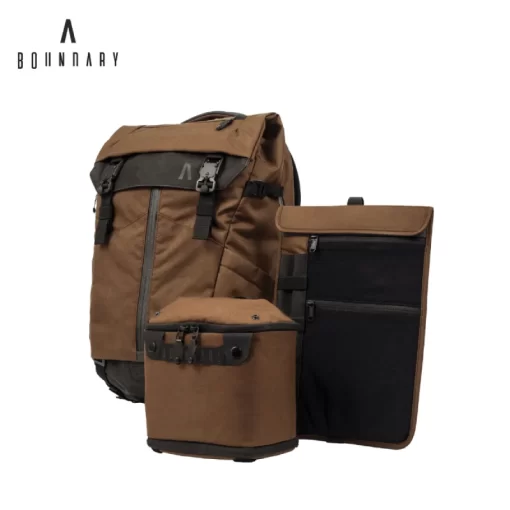 Boundary Prima System Bag - Image 2