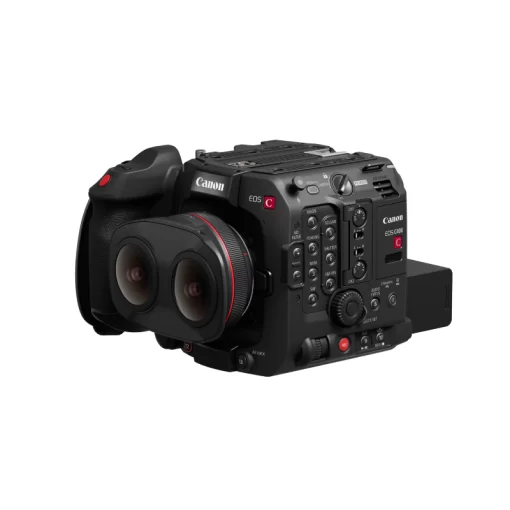 [Pre Order] Canon EOS C400 Full-Frame Cinema Camera with RF Mount - Image 6