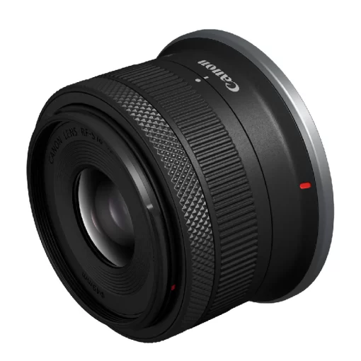 Canon RF-S 18-45mm f/4.5-6.3 IS STM Lens - Image 2