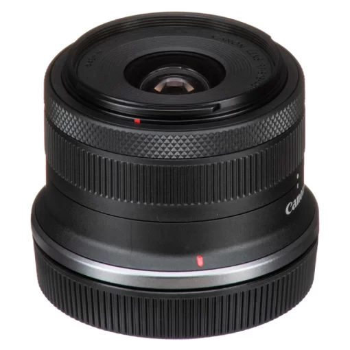Canon RF-S 18-45mm f/4.5-6.3 IS STM Lens - Image 3
