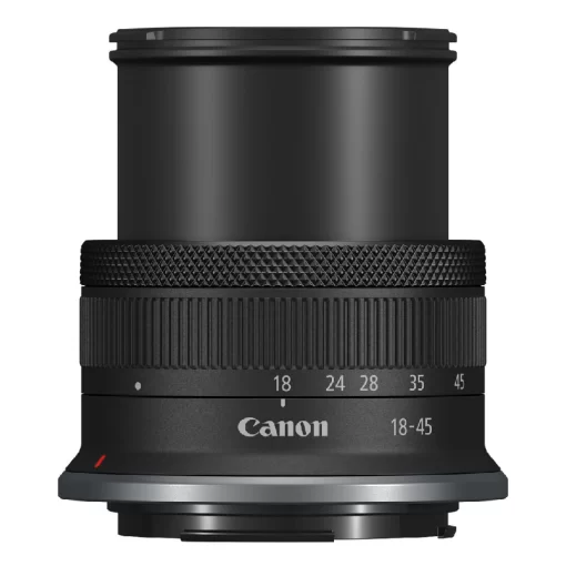 Canon RF-S 18-45mm f/4.5-6.3 IS STM Lens - Image 9