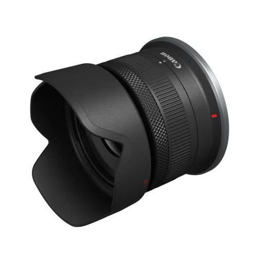 Canon RF-S 18-45mm f/4.5-6.3 IS STM Lens - Image 10