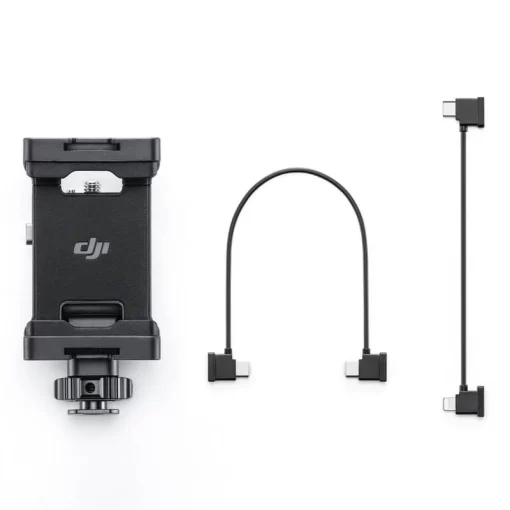 DJI SDR Transmission Phone Holder Kit - Image 2