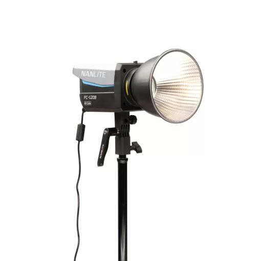 Nanlite FC-120B LED Bi-Color Spot Light - Image 15