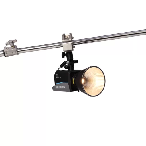 Nanlite FC-120B LED Bi-Color Spot Light - Image 7