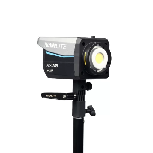 Nanlite FC-120B LED Bi-Color Spot Light - Image 6