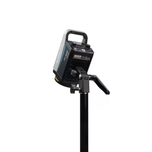 Nanlite FC-120B LED Bi-Color Spot Light - Image 5