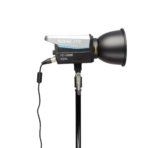 Nanlite FC-120B LED Bi-Color Spot Light - Image 14
