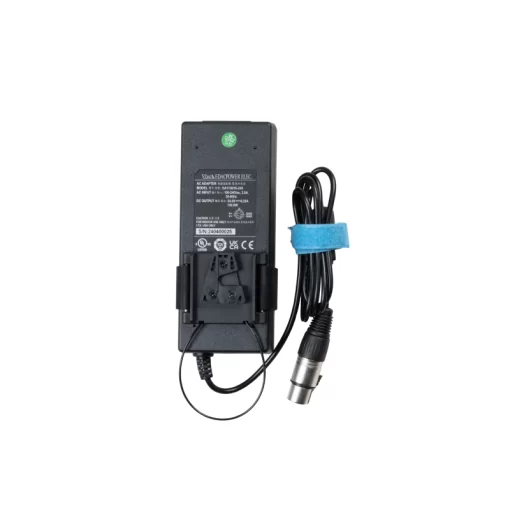 Nanlite FC-120B LED Bi-Color Spot Light - Image 18