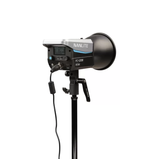 Nanlite FC-120B LED Bi-Color Spot Light - Image 13