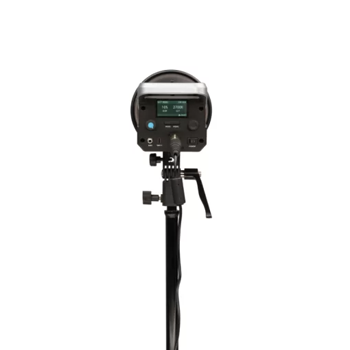 Nanlite FC-120B LED Bi-Color Spot Light - Image 12