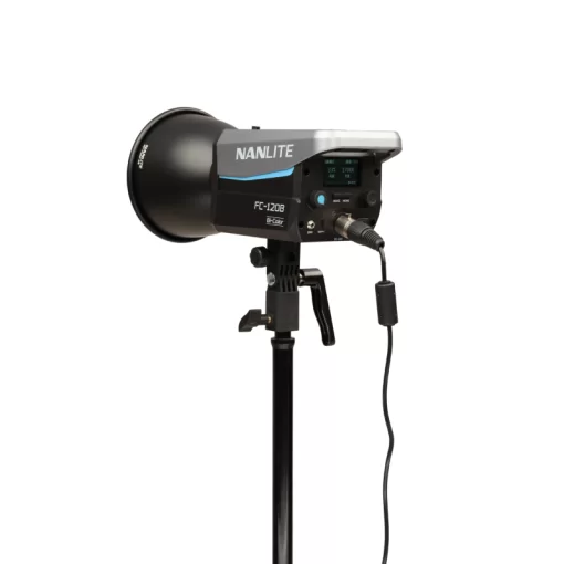 Nanlite FC-120B LED Bi-Color Spot Light - Image 11