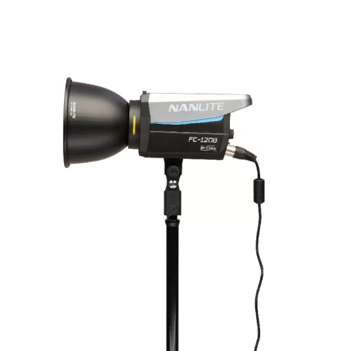Nanlite FC-120B LED Bi-Color Spot Light - Image 10