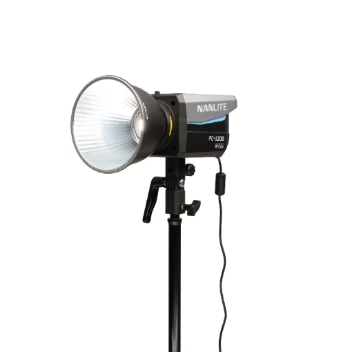 Nanlite FC-120B LED Bi-Color Spot Light - Image 9