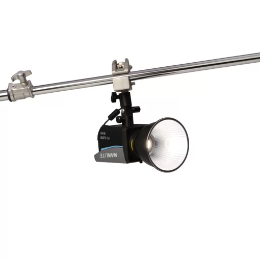 Nanlite FC-120B LED Bi-Color Spot Light - Image 8