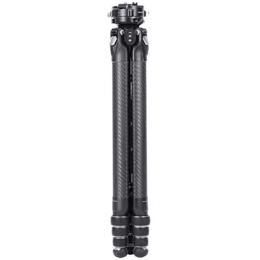 Falcam T00A4301 TreeRoot Quick Lock Travel Tripod (R141K-320P) - Image 2