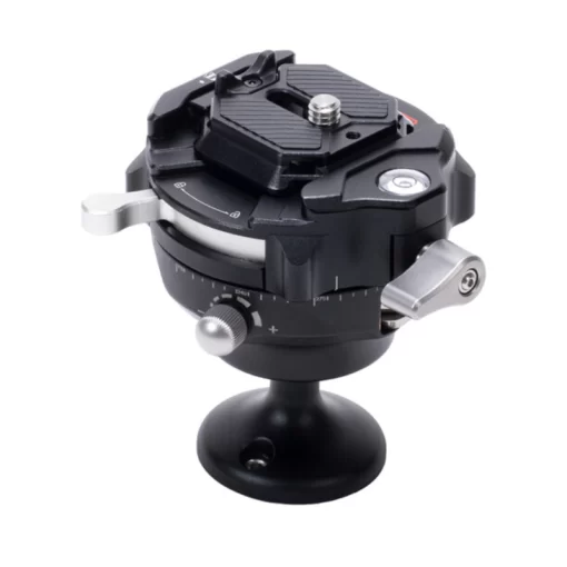 Falcam T00A4301 TreeRoot Quick Lock Travel Tripod (R141K-320P) - Image 4