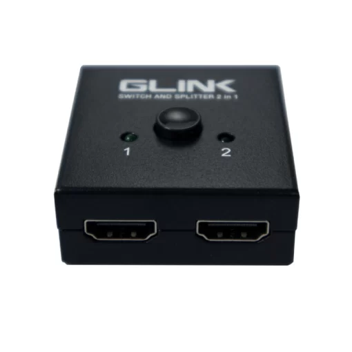 Glink GL400 HDMI Bi-Direction Switch and Splitter 2 In 1 - Image 3