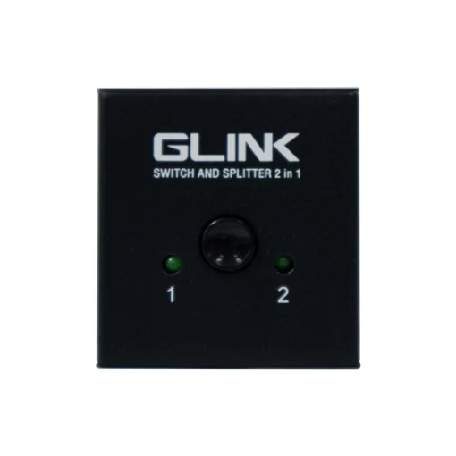 Glink GL400 HDMI Bi-Direction Switch and Splitter 2 In 1 - Image 2