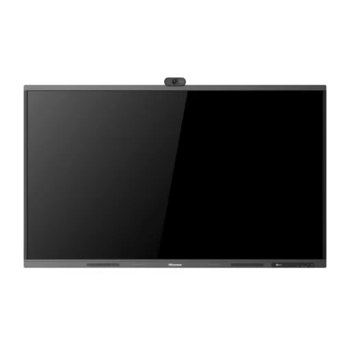 Hisense 75MR6DE 75" GoBoard Live - Advanced Interactive Display with Integrated 4K Camera - Image 2