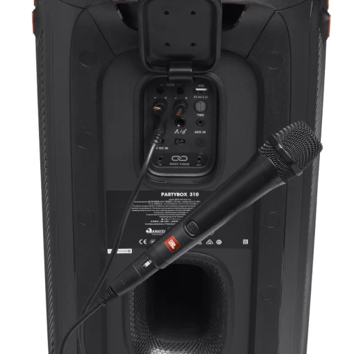 JBL PBM100 Microphone - Image 4