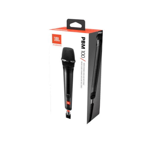 JBL PBM100 Microphone - Image 5