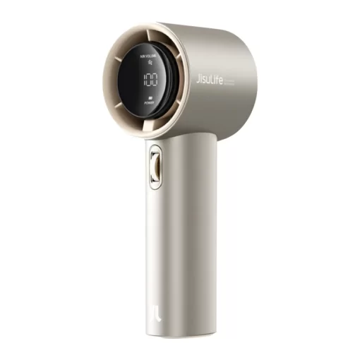 Jisulife FA53Pro Handheld Fan - Image 2