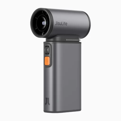 Jisulife FA55 Handheld Fan Ultra1
